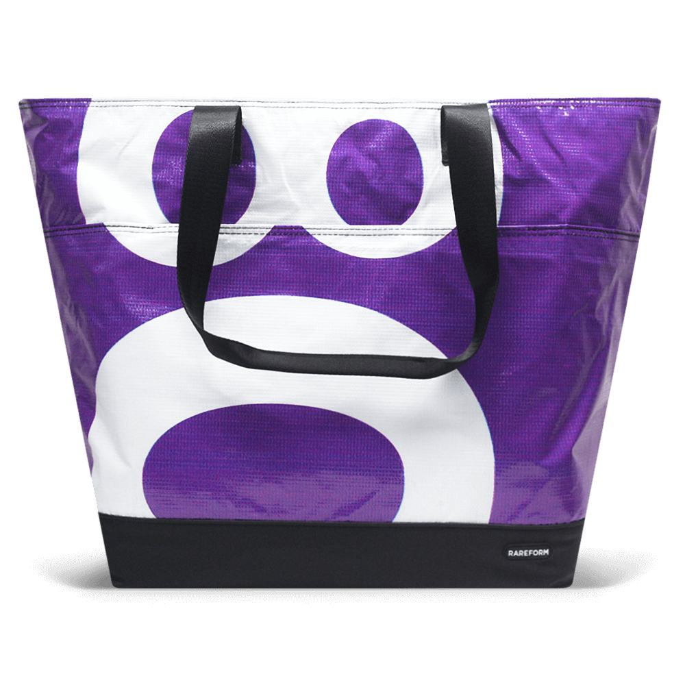 Almost Perfect Hudson Tote