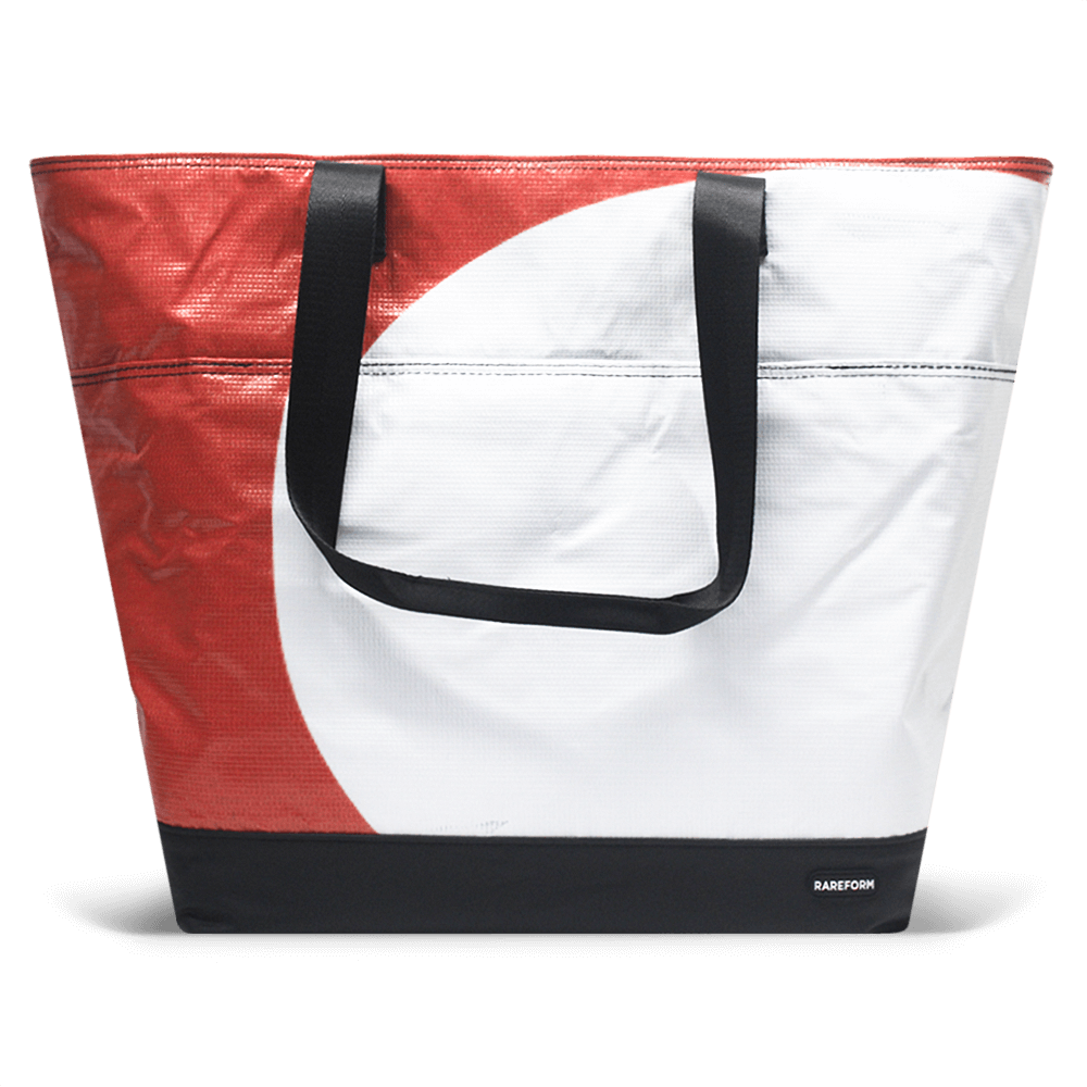 Almost Perfect Hudson Tote