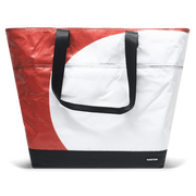 Almost Perfect Hudson Tote