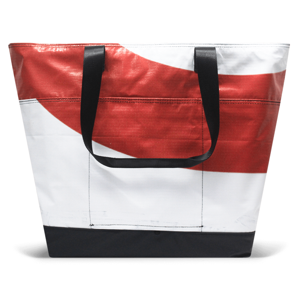 Almost Perfect Hudson Tote
