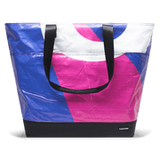 Almost Perfect Hudson Tote