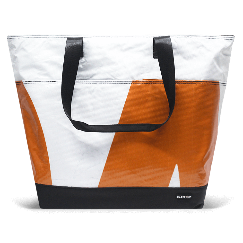 Almost Perfect Hudson Tote