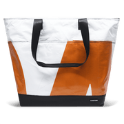 Almost Perfect Hudson Tote