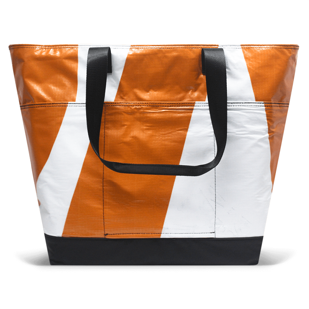 Almost Perfect Hudson Tote