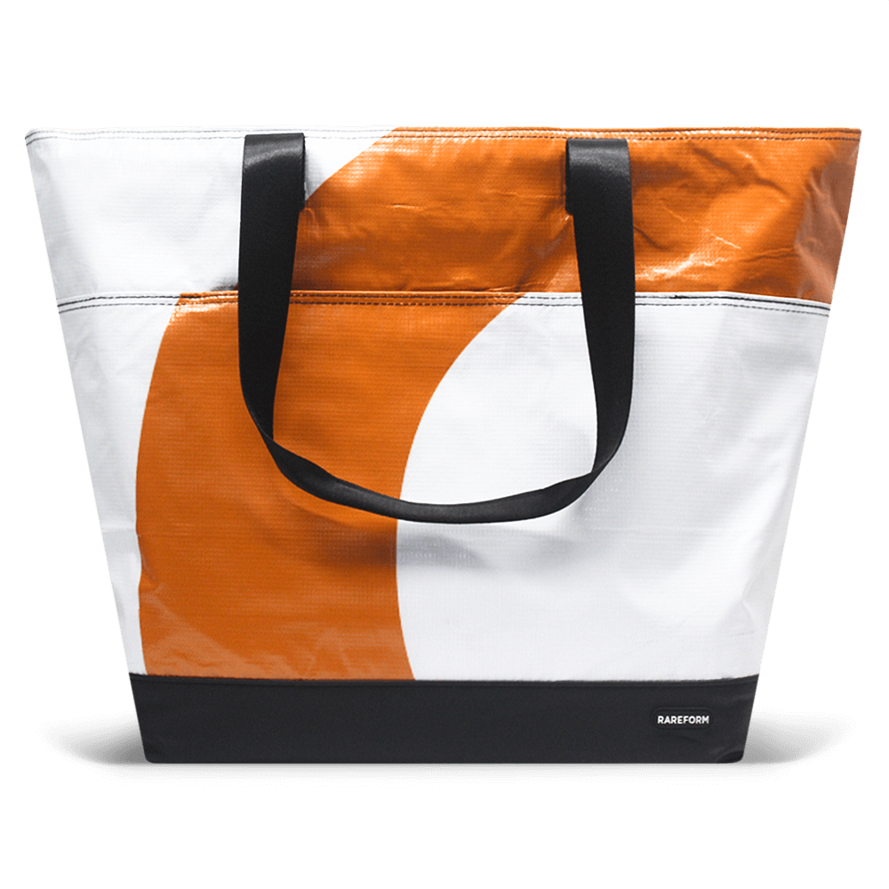 Almost Perfect Hudson Tote