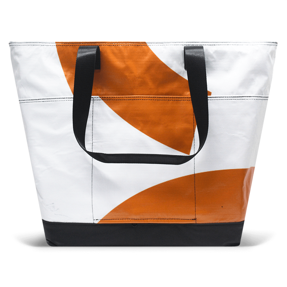 Almost Perfect Hudson Tote
