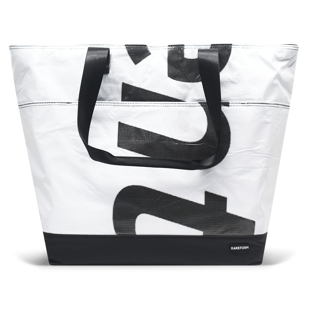 Almost Perfect Hudson Tote