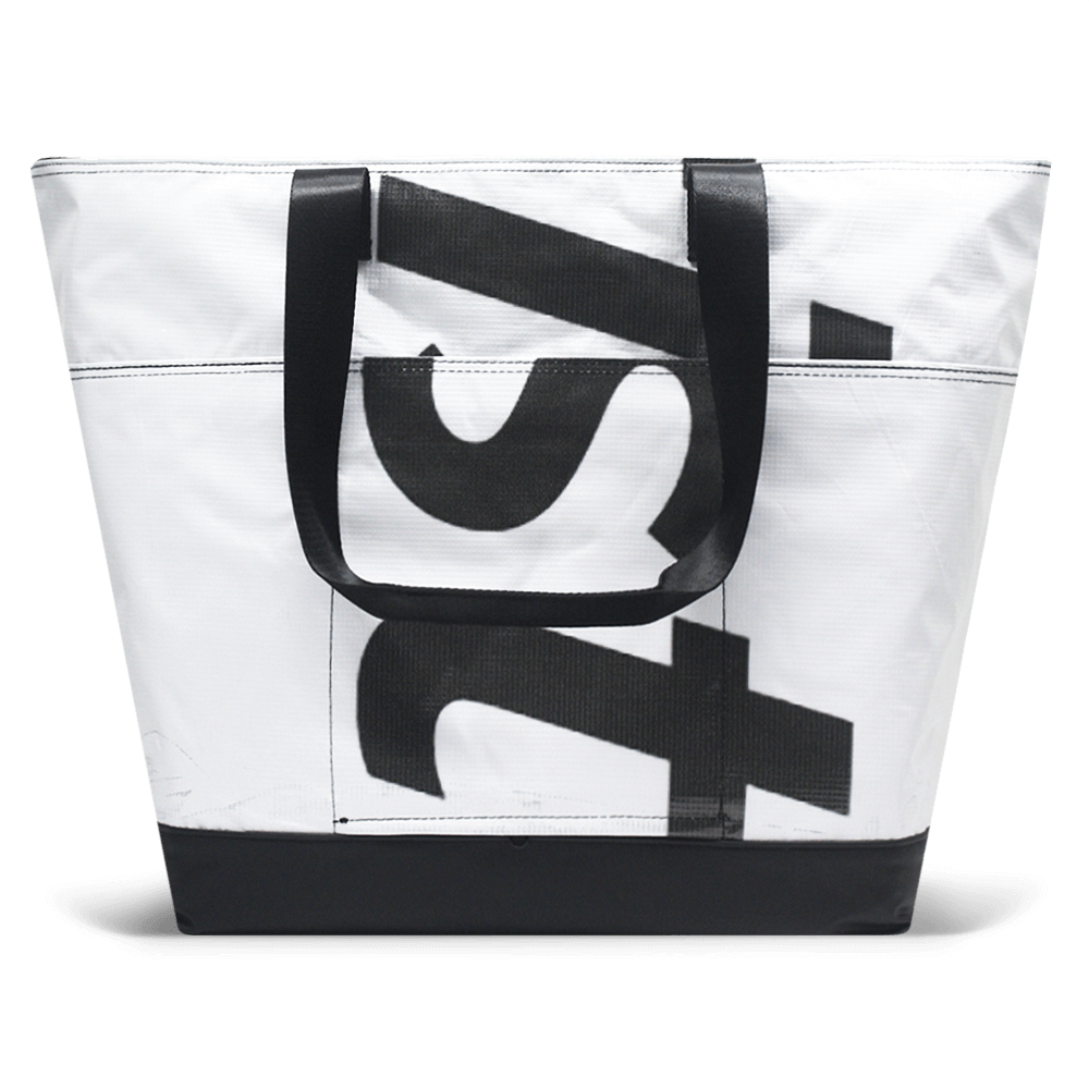 Almost Perfect Hudson Tote