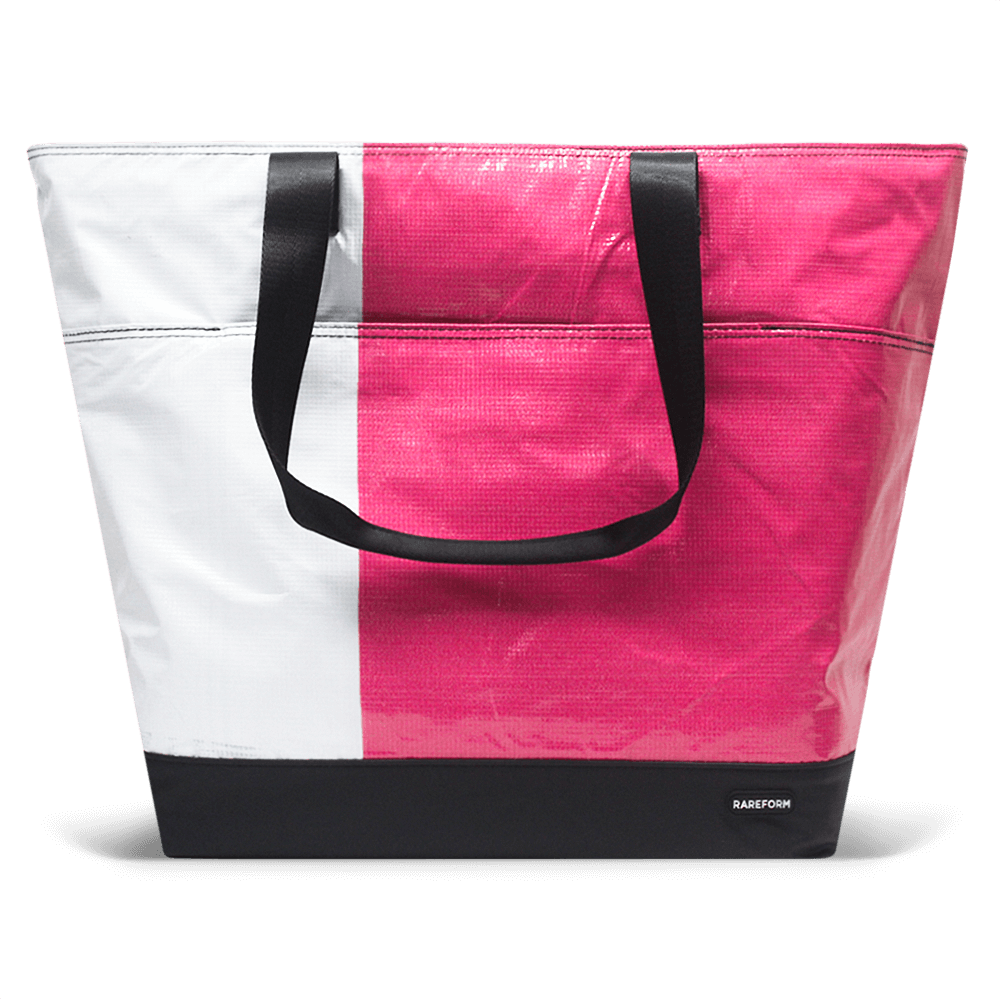 Almost Perfect Hudson Tote