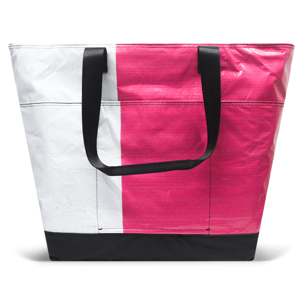 Almost Perfect Hudson Tote