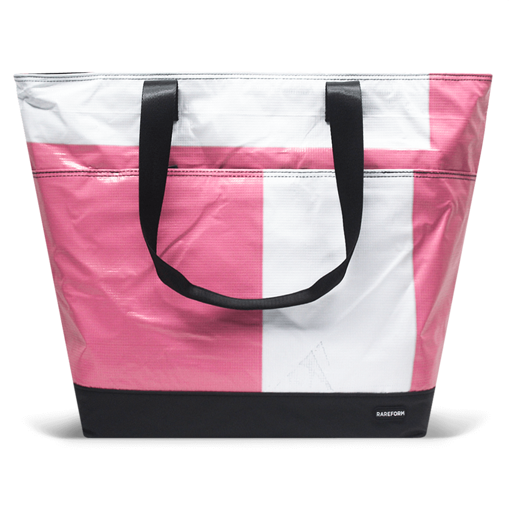 Almost Perfect Hudson Tote