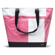 Almost Perfect Hudson Tote
