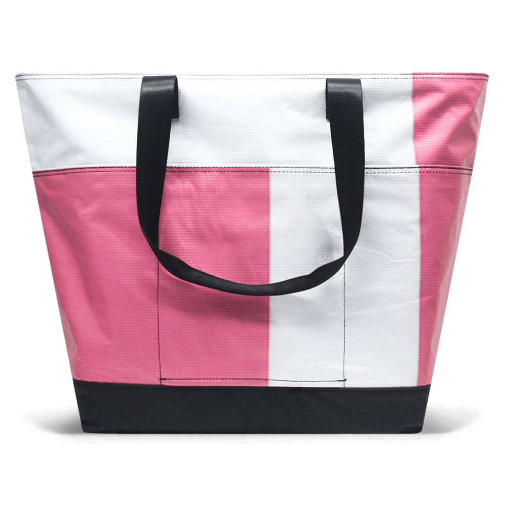 Almost Perfect Hudson Tote