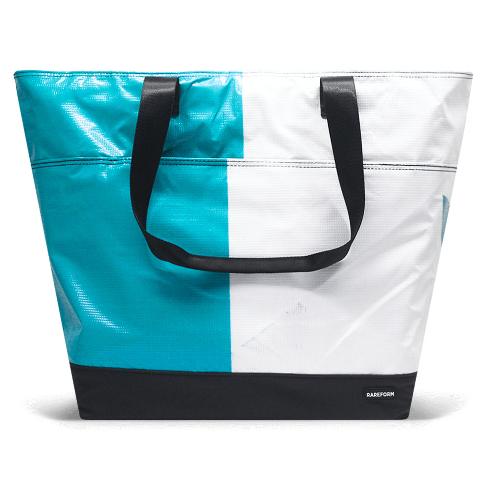 Almost Perfect Hudson Tote