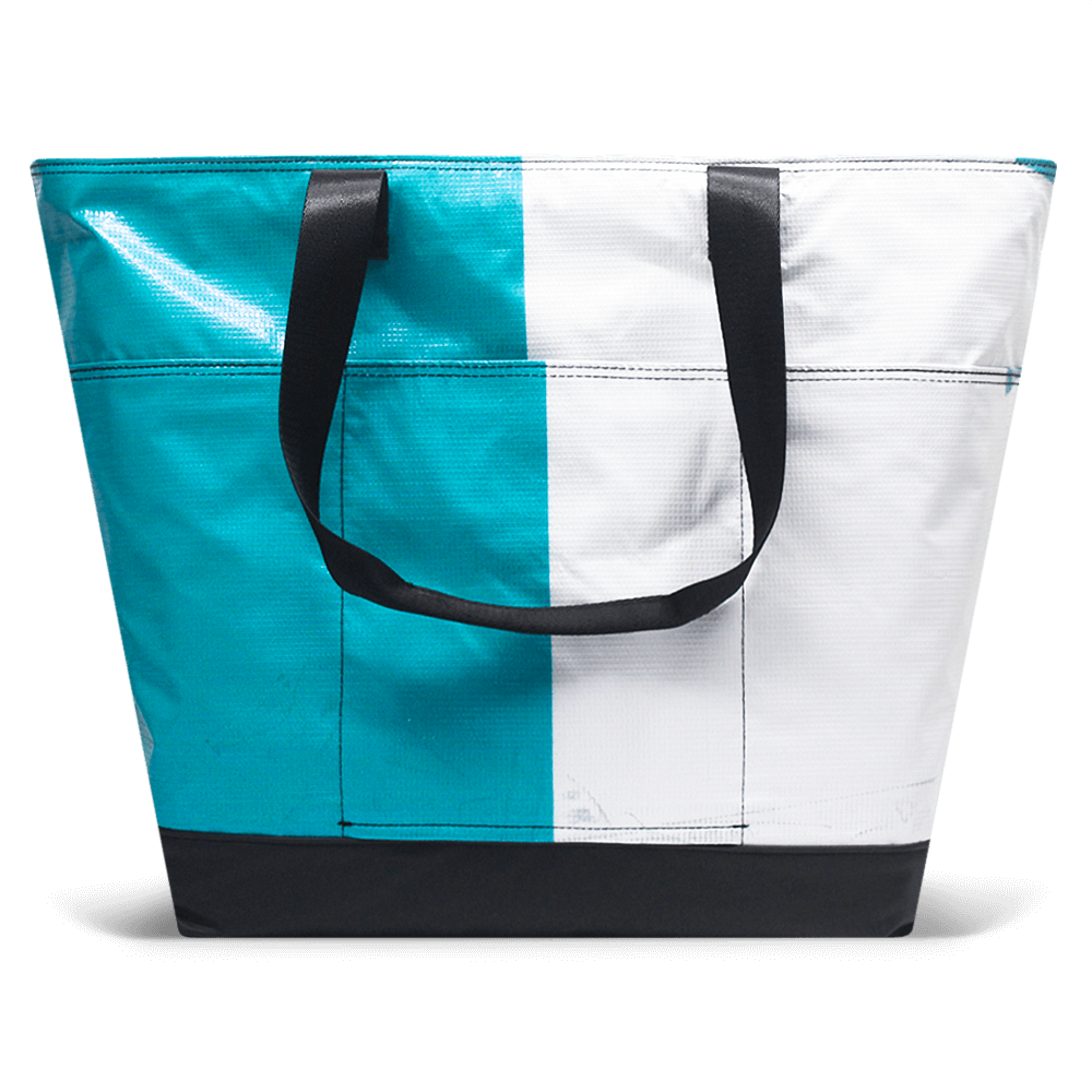 Almost Perfect Hudson Tote