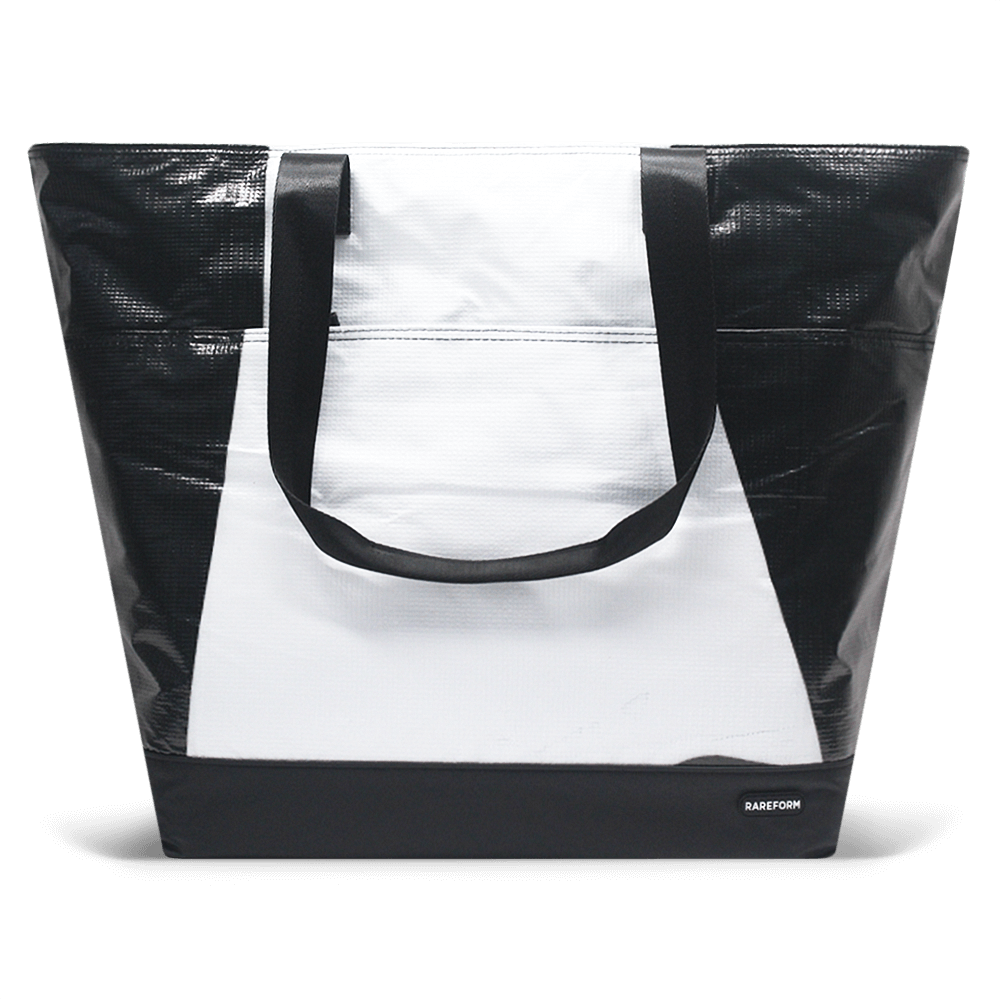 Almost Perfect Hudson Tote