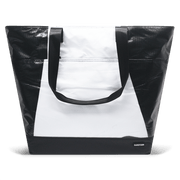 Almost Perfect Hudson Tote