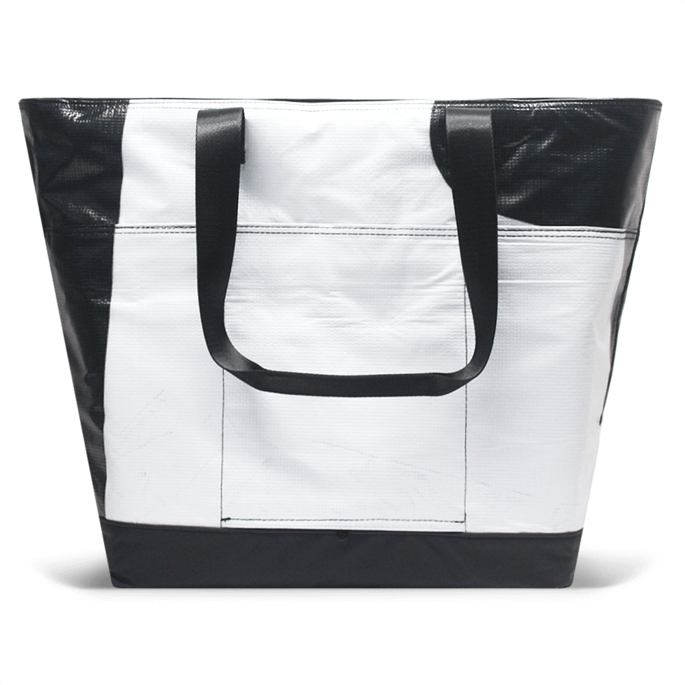 Almost Perfect Hudson Tote