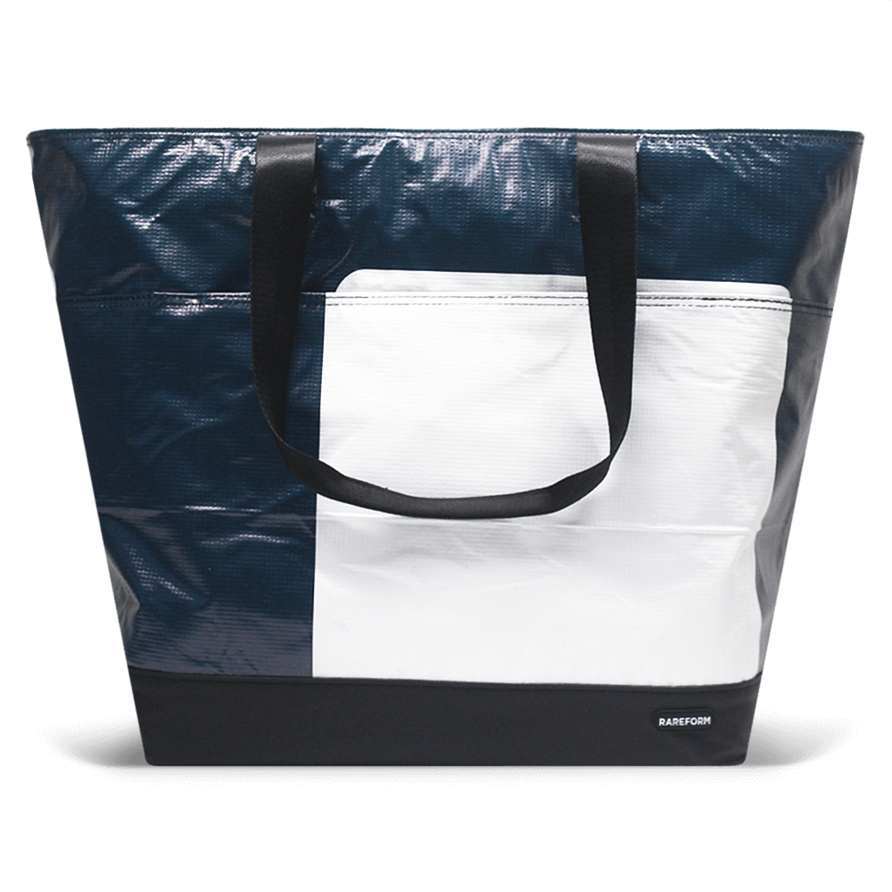 Almost Perfect Hudson Tote