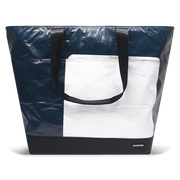 Almost Perfect Hudson Tote