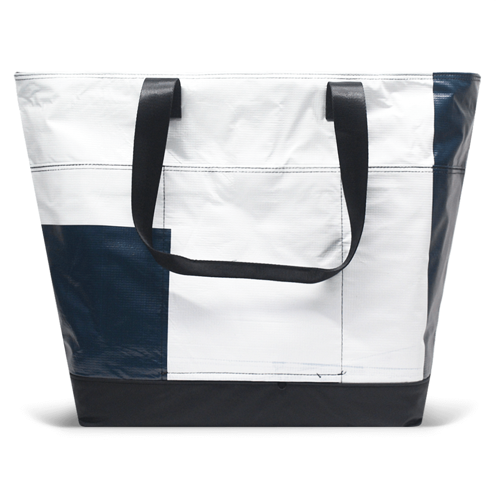 Almost Perfect Hudson Tote