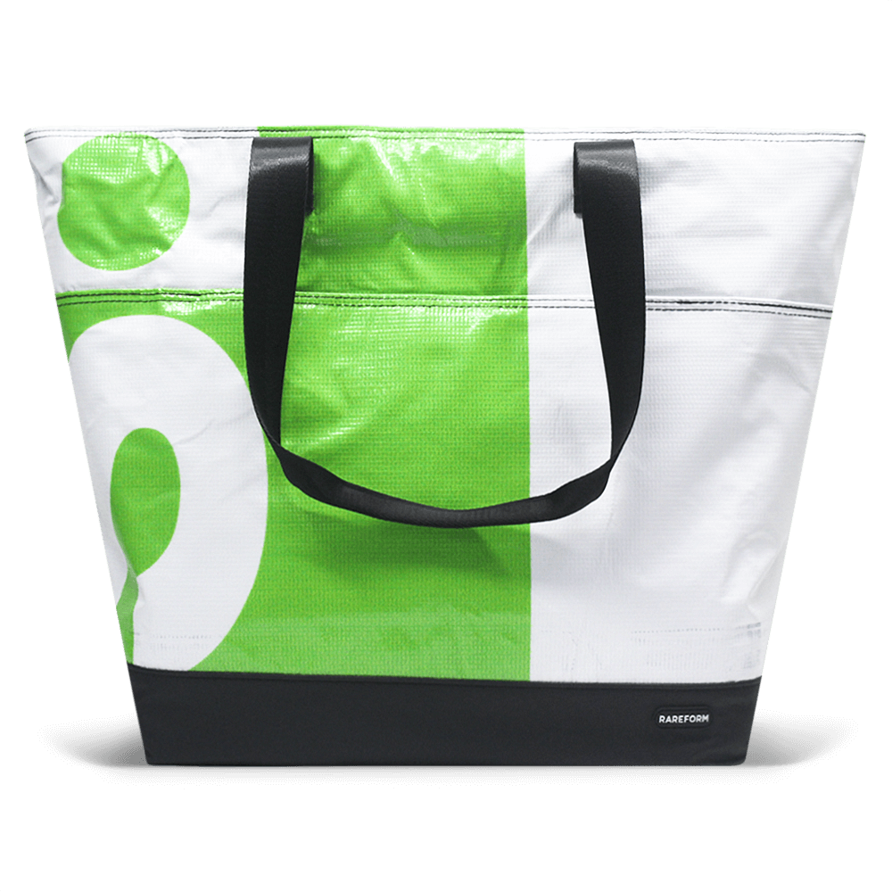 Almost Perfect Hudson Tote