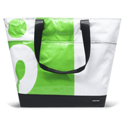 Almost Perfect Hudson Tote