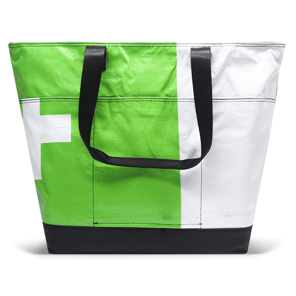 Almost Perfect Hudson Tote