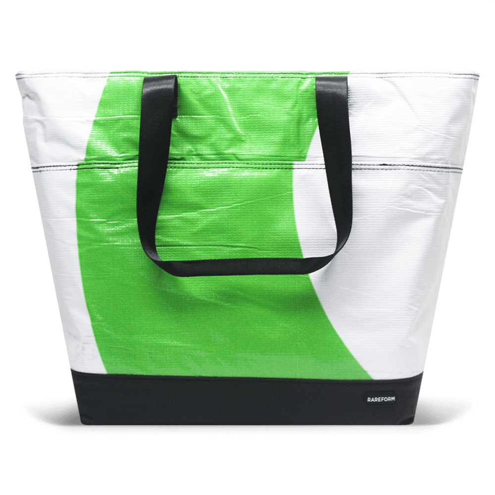Almost Perfect Hudson Tote