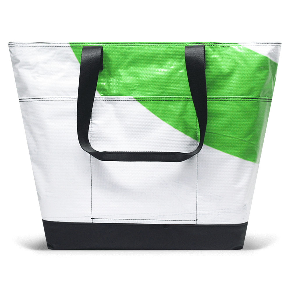Almost Perfect Hudson Tote