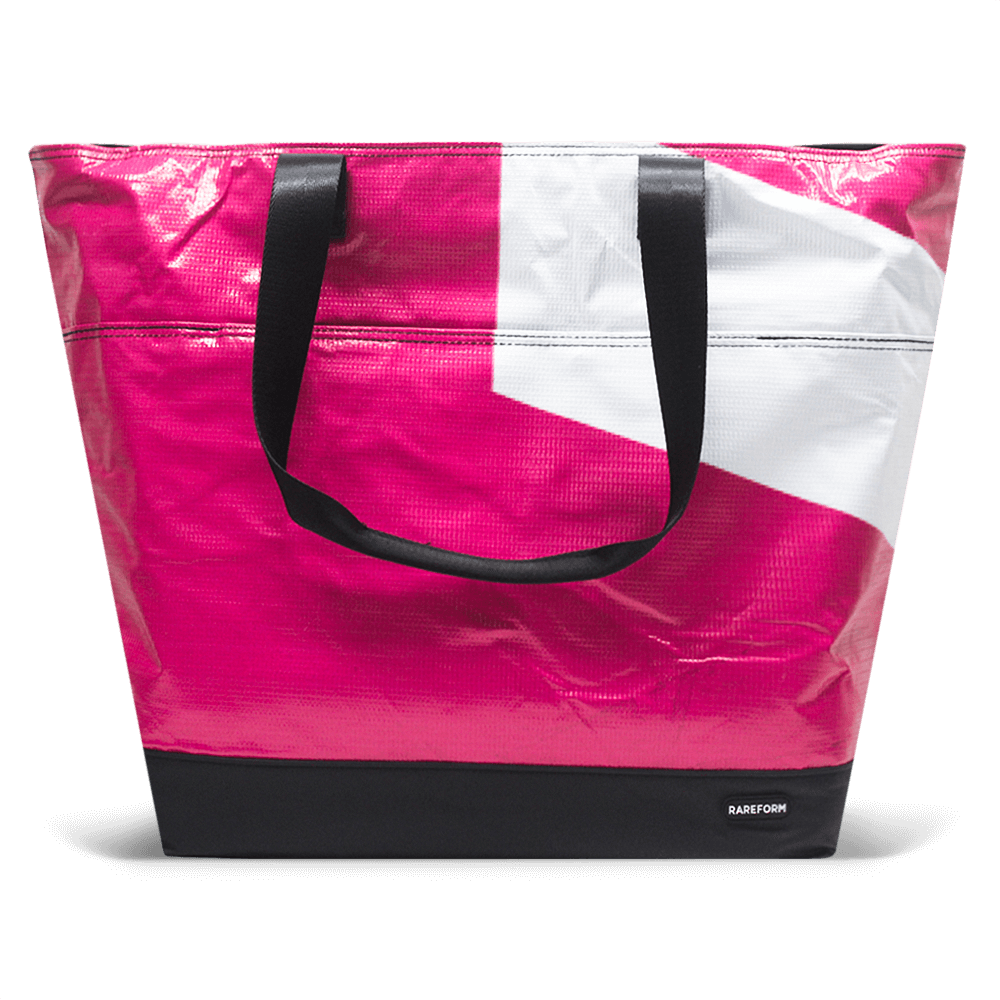 Almost Perfect Hudson Tote