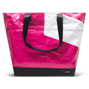 Almost Perfect Hudson Tote