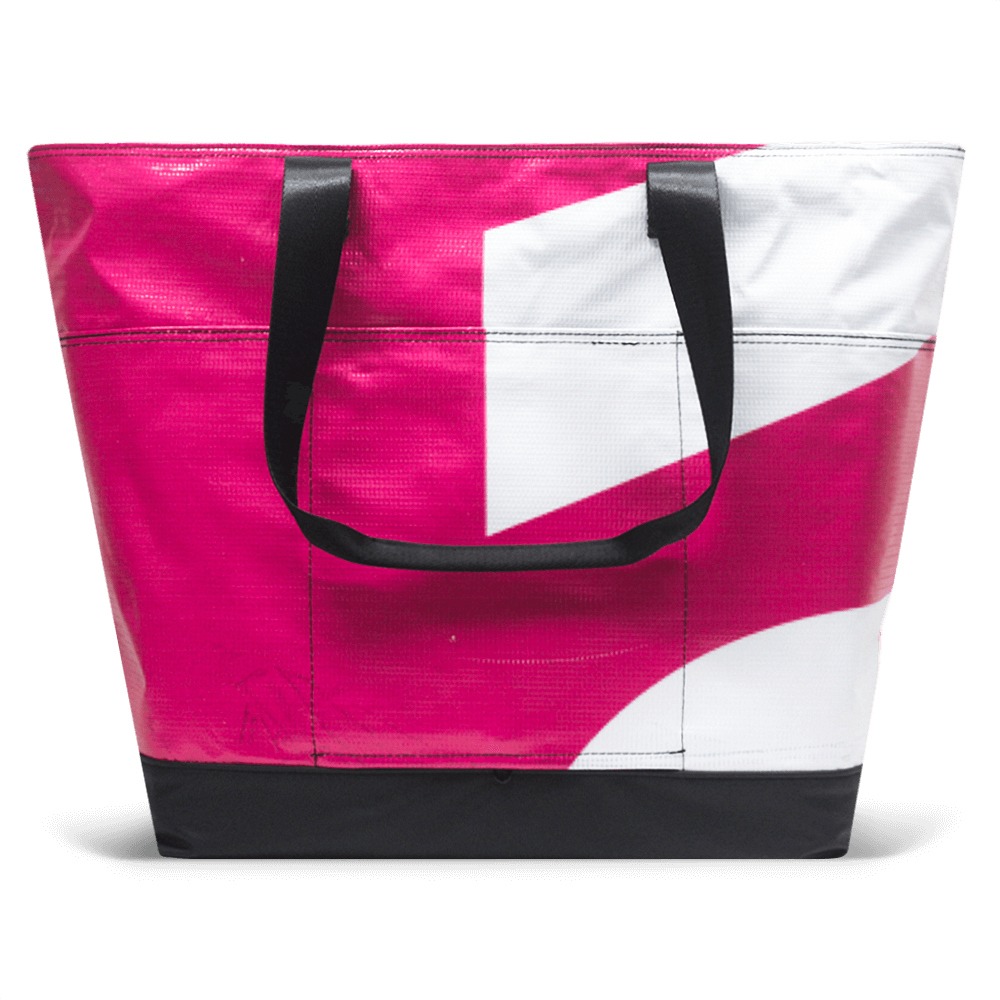 Almost Perfect Hudson Tote