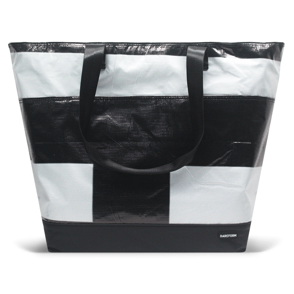 Almost Perfect Hudson Tote