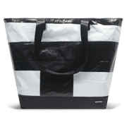 Almost Perfect Hudson Tote