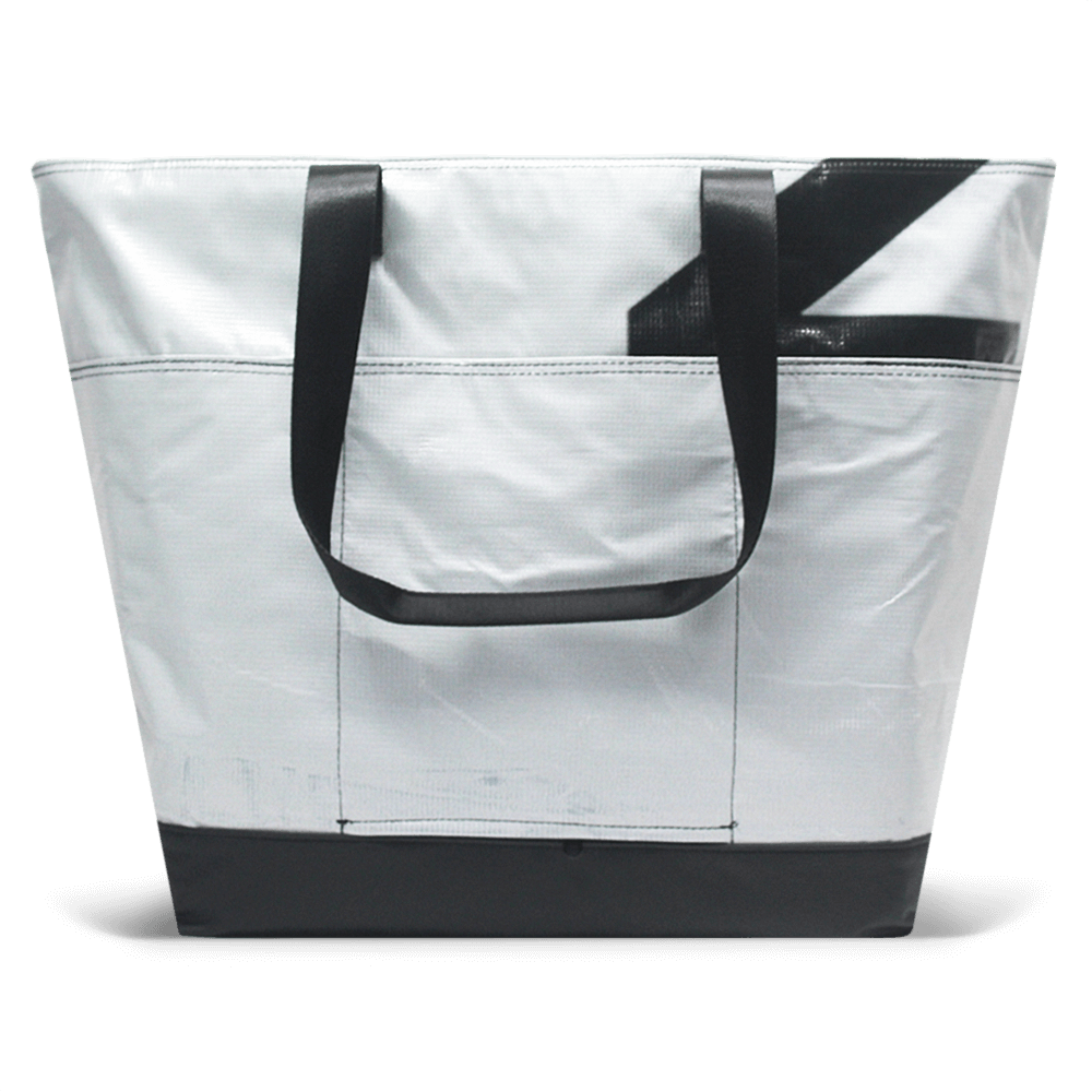Almost Perfect Hudson Tote
