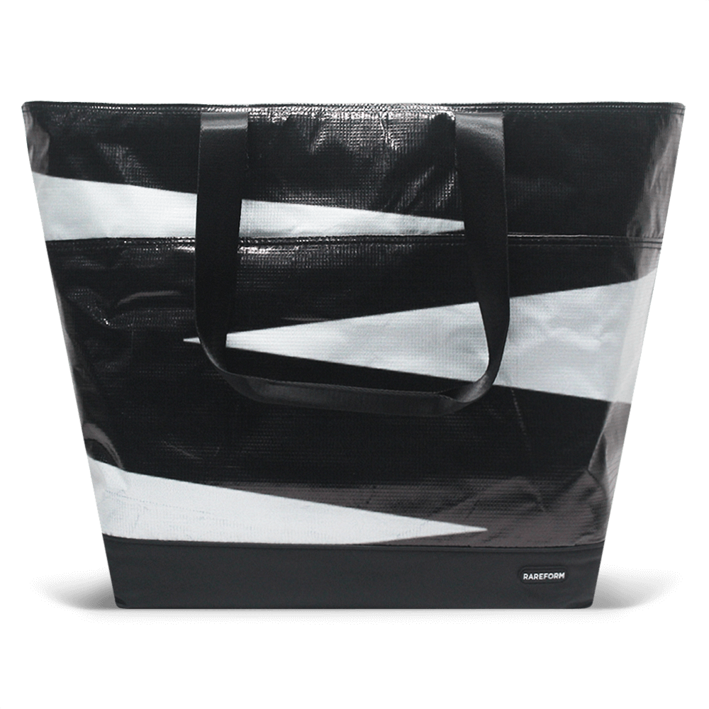 Almost Perfect Hudson Tote