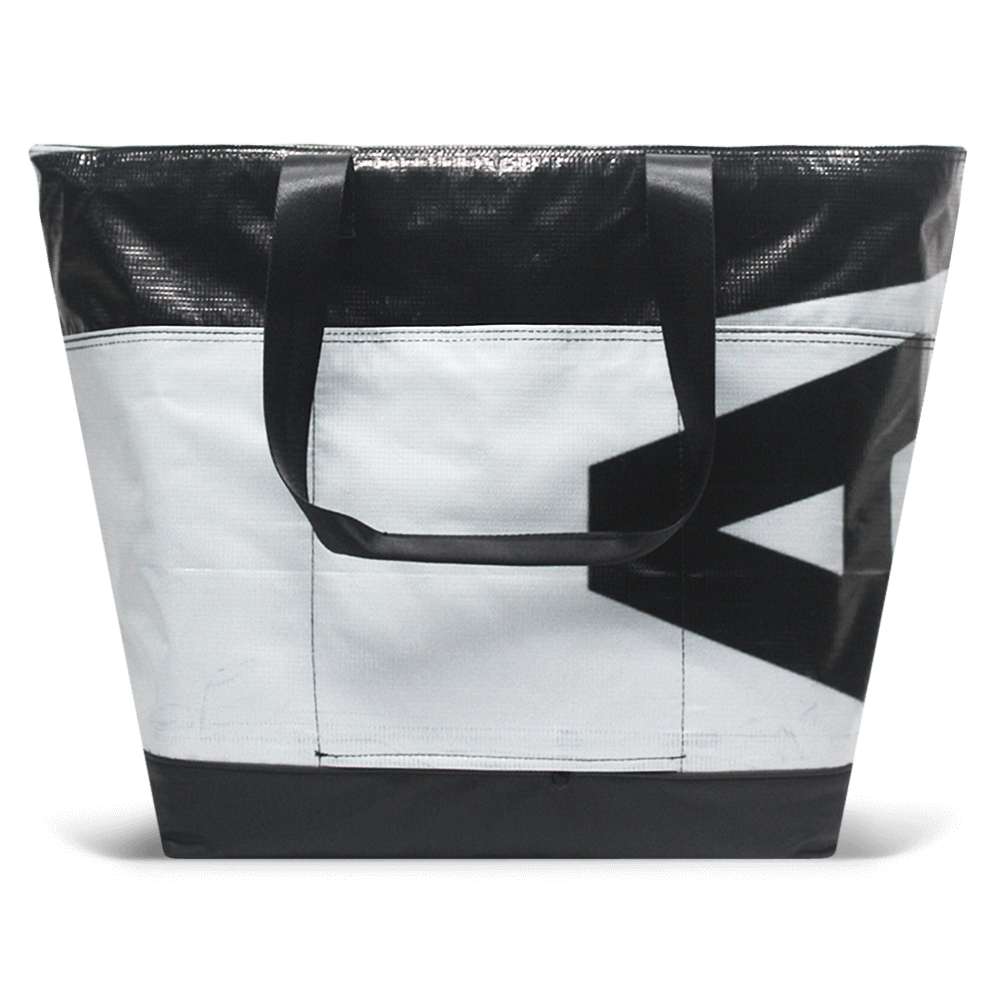 Almost Perfect Hudson Tote