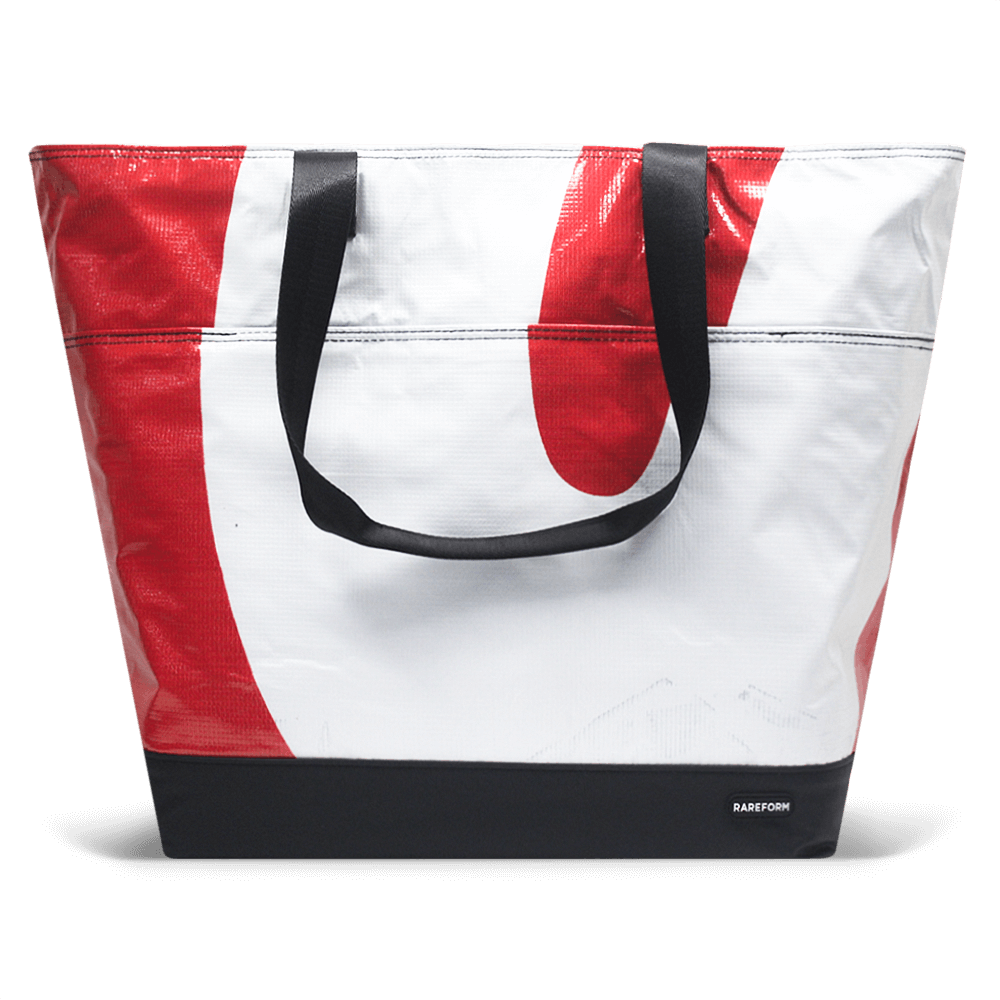 Almost Perfect Hudson Tote