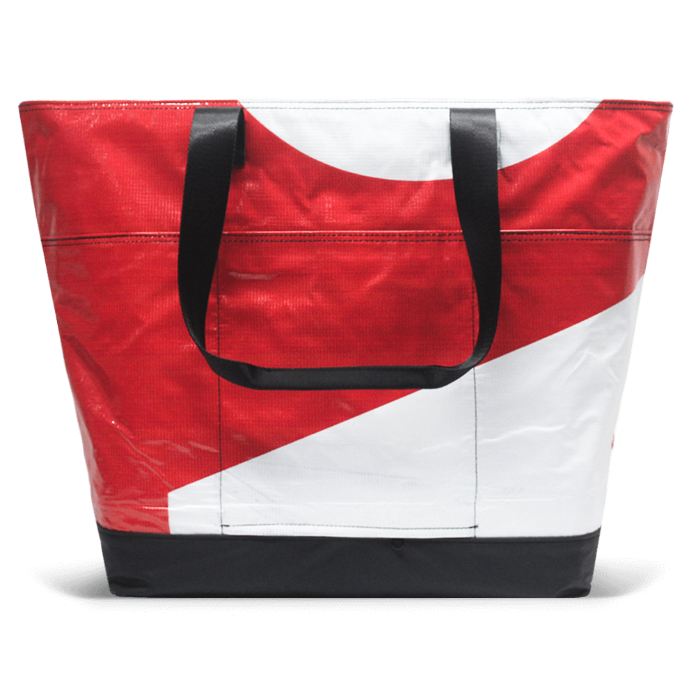 Almost Perfect Hudson Tote