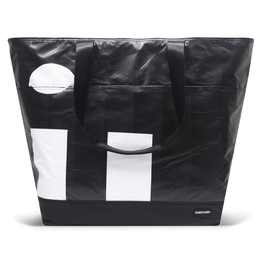 Almost Perfect Hudson Tote