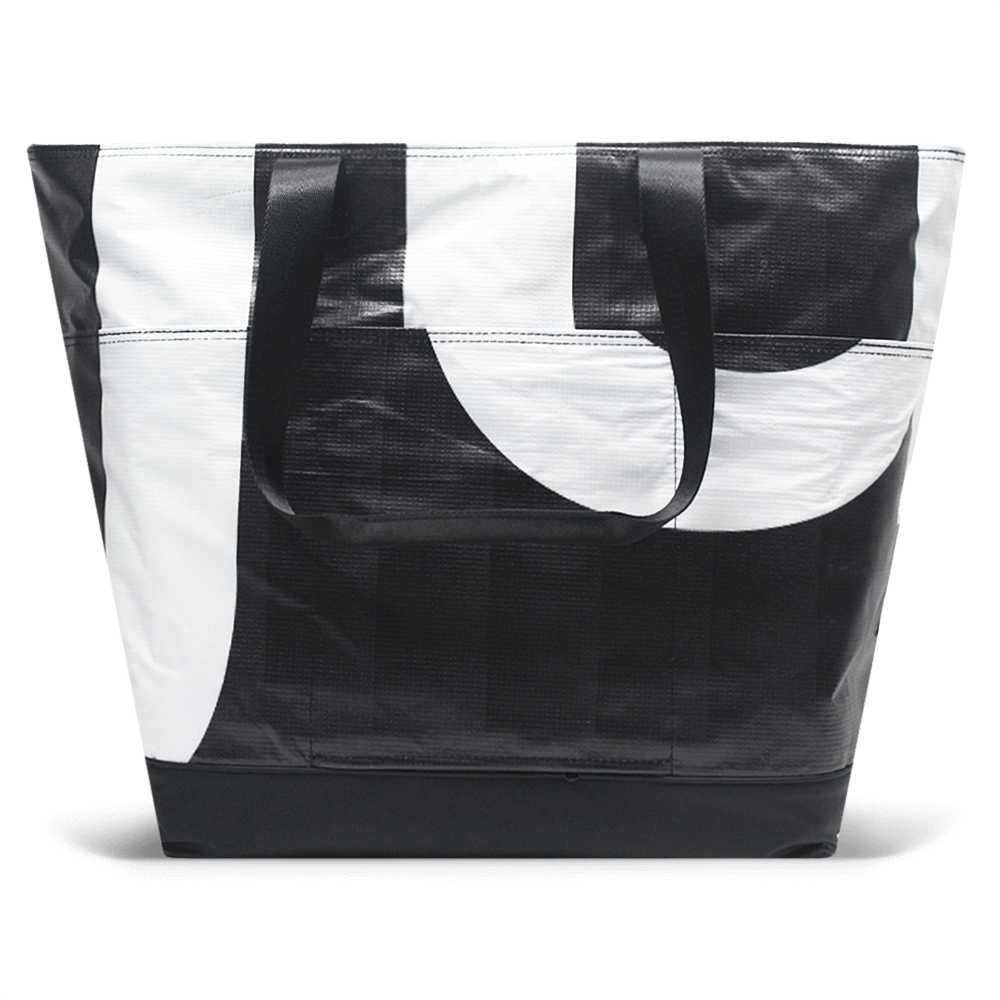 Almost Perfect Hudson Tote