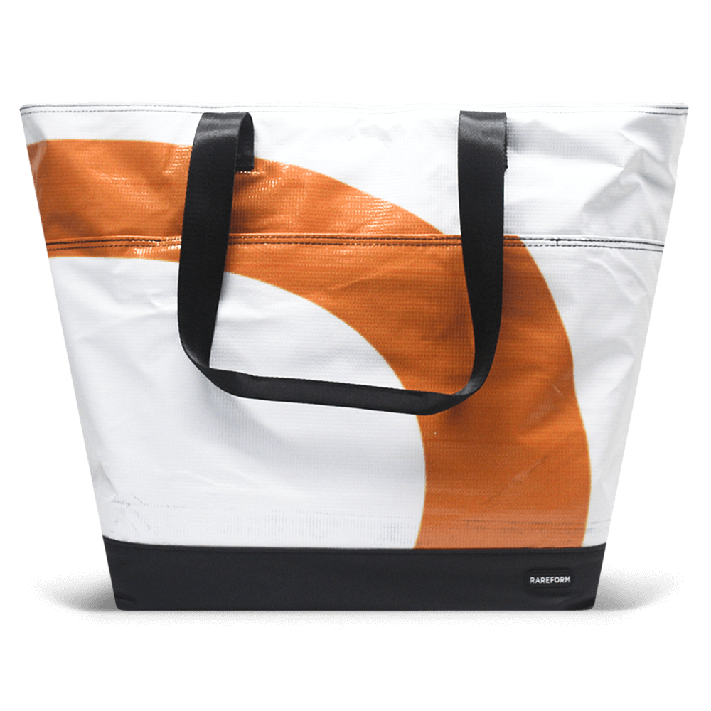 Almost Perfect Hudson Tote