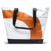 Almost Perfect Hudson Tote