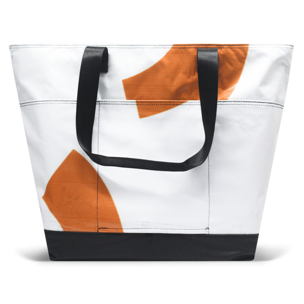 Almost Perfect Hudson Tote