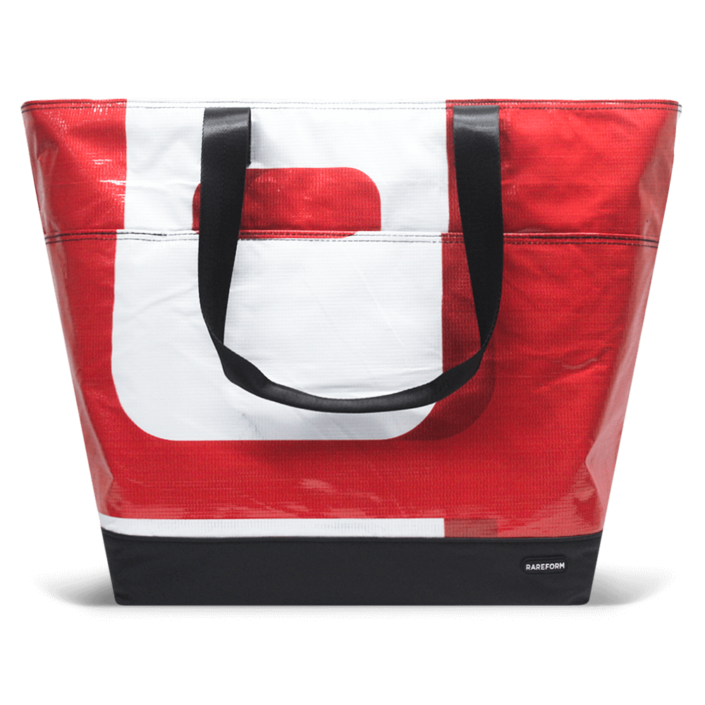 Almost Perfect Hudson Tote