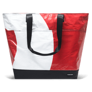 Almost Perfect Hudson Tote