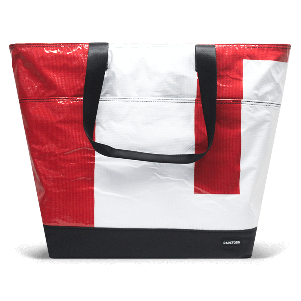 Almost Perfect Hudson Tote
