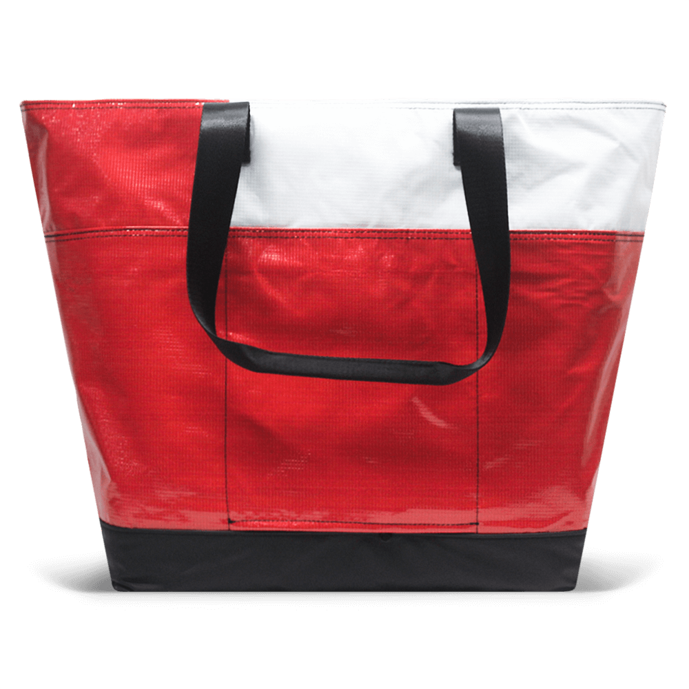 Almost Perfect Hudson Tote