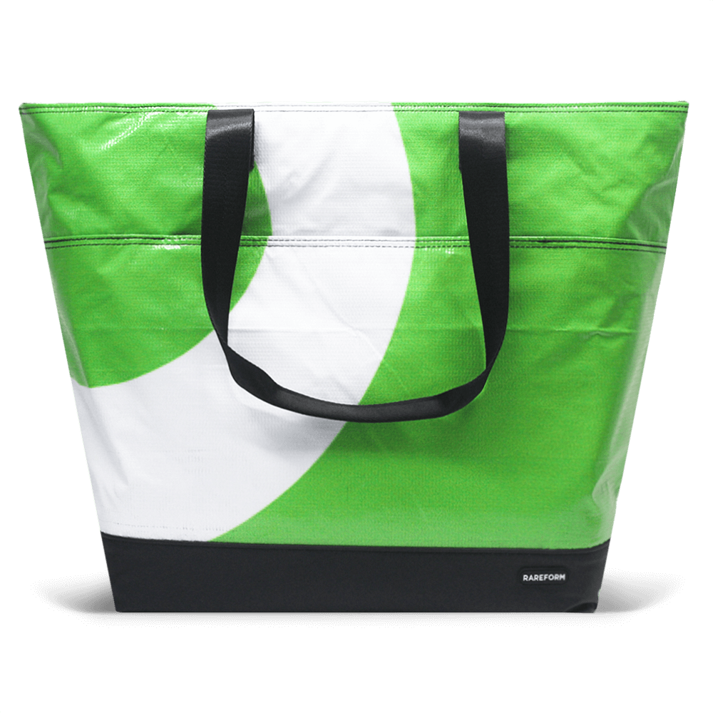 Almost Perfect Hudson Tote